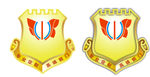 富威堡LOGO