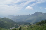 牂牁江风景