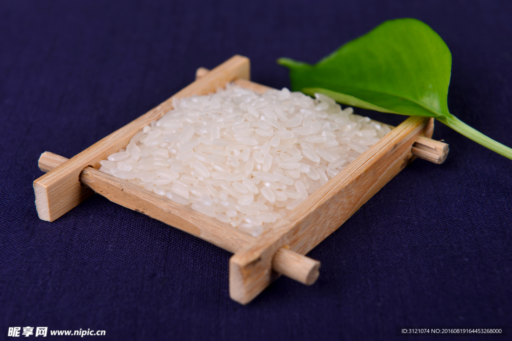 大米 米饭