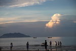 大海