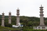 热带风景