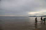 大海