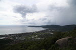 大海