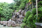 青山绿水