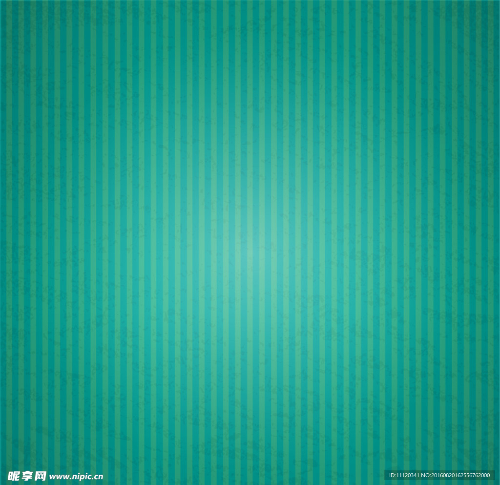 绿色条纹背景矢量素材