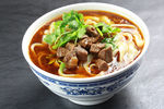 牛肉面 牛肉汤面