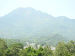 周公山