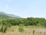 雨城山水