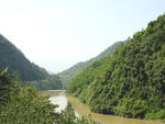 峡谷