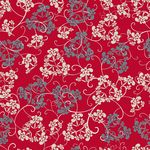 时尚花纹