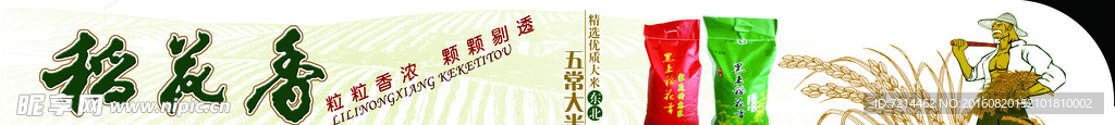 大米
