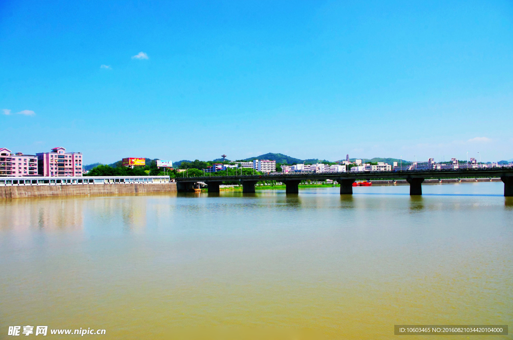 中国桥梁 桥梁建筑