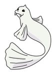 卡通海狮