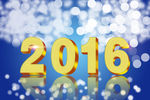 2016年