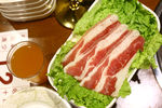 韩式烤肉
