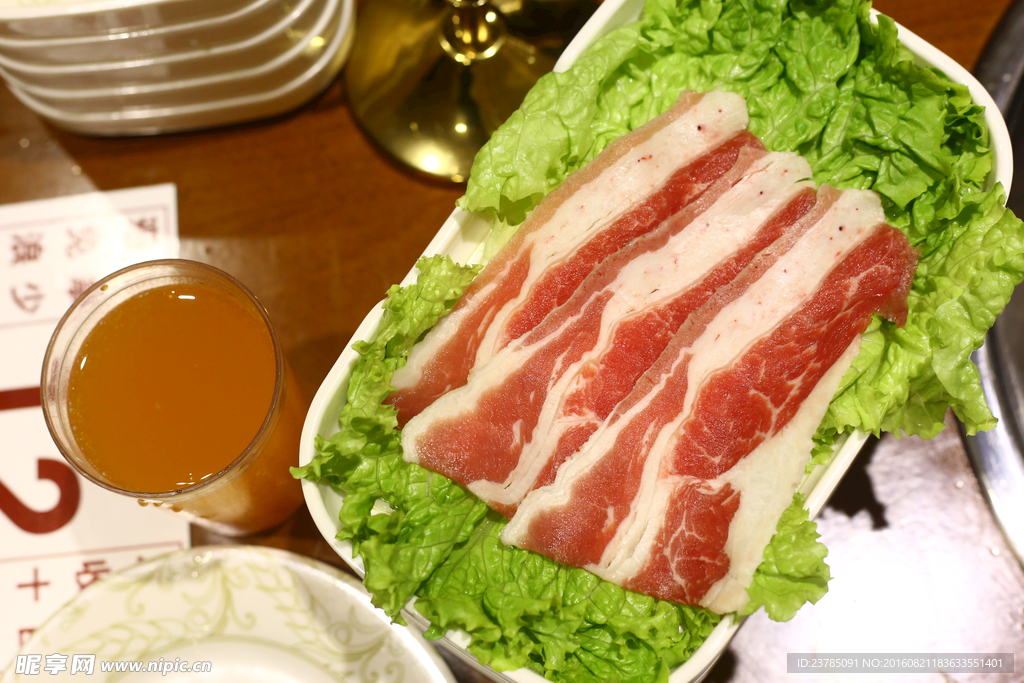 韩式烤肉