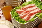 韩式烤肉