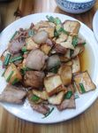 回锅肉