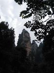 张家界风景