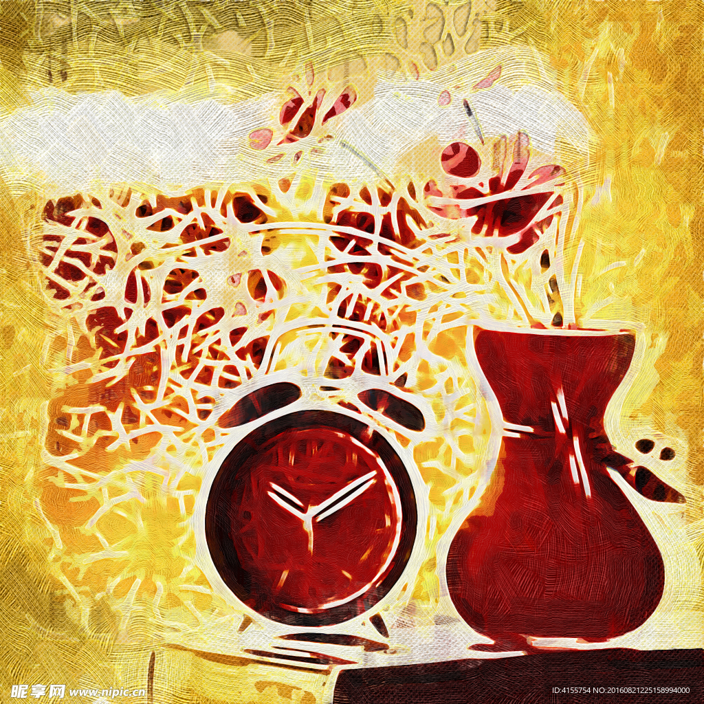 家居装饰画