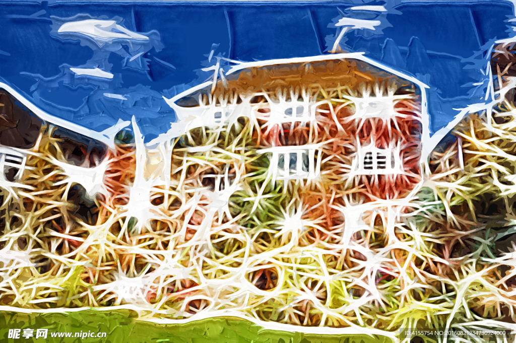 装饰画 挂画