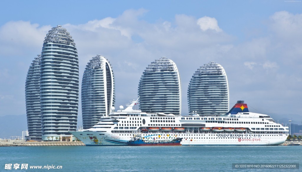 菲尼克斯岛酒店
