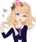 美女漫画