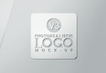 LOGO展示样机