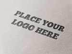 LOGO展示样机