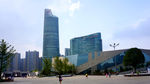 北辰三角洲建筑群