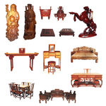 红木家具