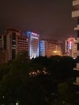 夜景
