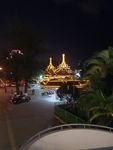 夜景