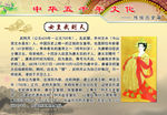 历史 传统文化 武则天