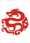 龙