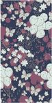 时尚花纹