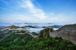 金山岭长城