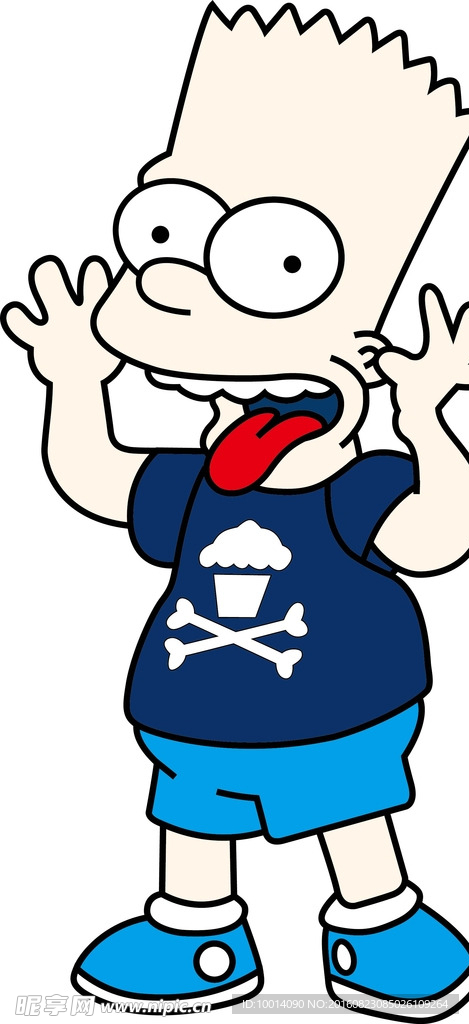 史