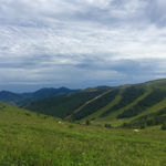 山水风景