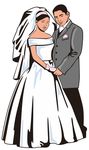 结婚庆典