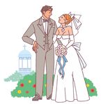 西式婚礼