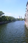 月湖景观