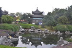 月湖月园