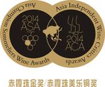 赤霞珠金奖
