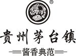 贵州茅台矢量标志
