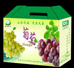 葡萄包装