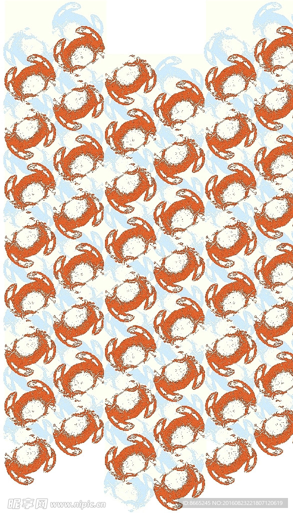 时尚底纹