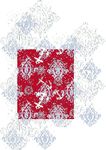 时尚底纹