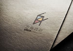LOGO标志 展示样机