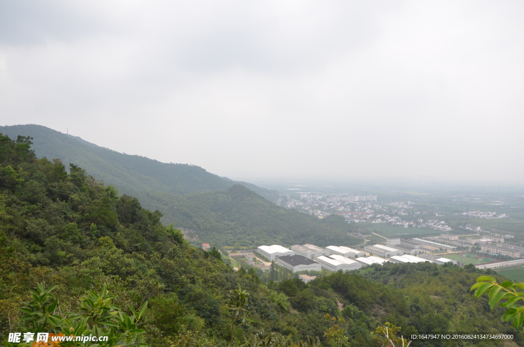 北山登山步道